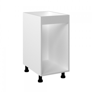 Tủ bếp dưới 300 không cánh