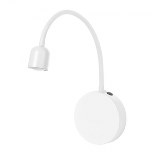 ĐÈN TƯỜNG LED - Đèn ốp tường. Size: D130mm