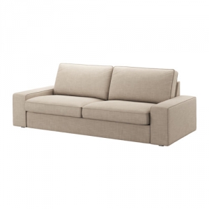 SOFA ĐÔI - Sofa đôi đã ghép tay