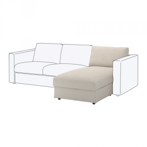 SOFA NẰM - Sofa nẳm sử dụng riêng hoặc cho bộ sofa góc