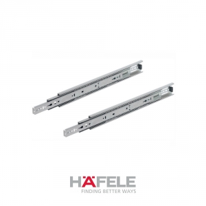 Ray bi 3 tầng Hafele - Dài 5 tấc