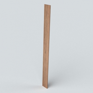 Tấm Quy cách 200, Melamine - 2400x220x17