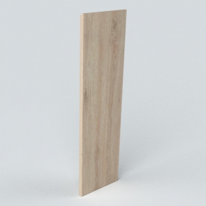 Cánh tủ bếp 200, Melamine