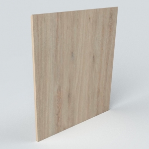 Cánh tủ bếp 600, Melamine