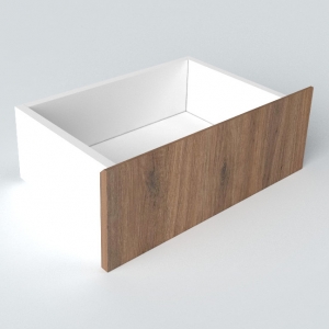 Mặt hộc kéo tủ Tivi, Melamine