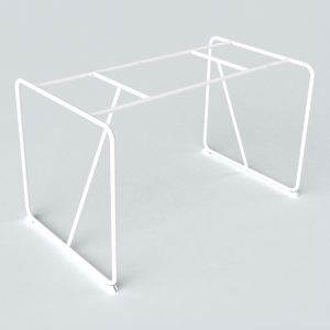 Chân bàn IKEA - Khung lắp ghép