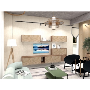 Tủ Tivi TB052021