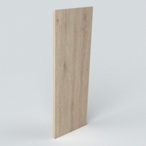 Cánh tủ bếp 250, Melamine