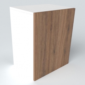 Tủ Tivi dưới 620, Melamine