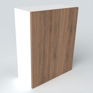 Tủ Tivi trên 620, Melamine
