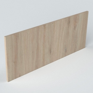 Cánh tủ bếp 800 Ngang, Melamine