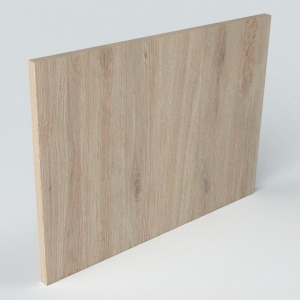 Cánh nóc tủ lạnh 500, Melamine