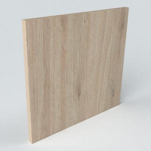 Cánh nóc tủ lạnh 400, Melamine