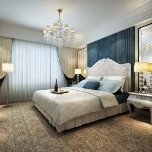 bedroom 012
