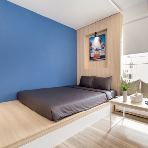 bedroom 017