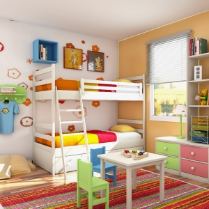 bedroom 016