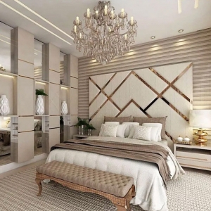 bedroom 011