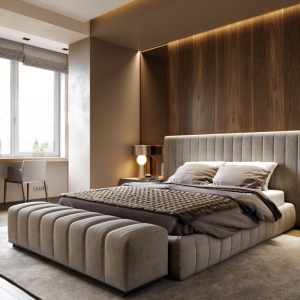 bedroom 006