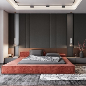 bedroom 004