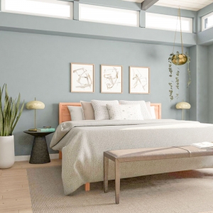 bedroom 005