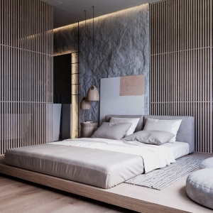 bedroom 013
